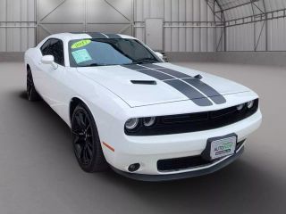 Image of 2017 DODGE CHALLENGER