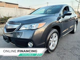 2014 ACURA RDX BASE
