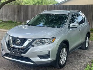 Image of 2020 NISSAN ROGUE