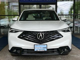 2025 ACURA ADX A-SPEC W/ADVANCE PACKAGE