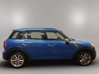 2012 MINI COUNTRYMAN - Image