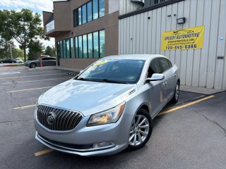 2015 BUICK LACROSSE BASE
