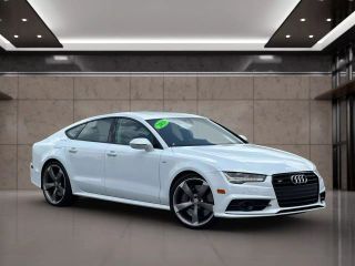 2016 AUDI S7 BASE