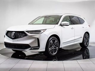 2026 ACURA MDX SH-AWD W/ADVANCE PKG SPORT UTILITY 4D