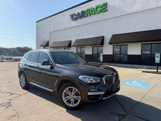 2019 BMW X3 - Image