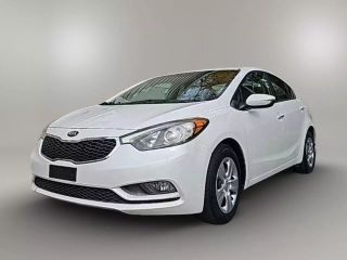 2015 KIA FORTE EX