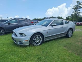 2013 FORD MUSTANG PREMIUM