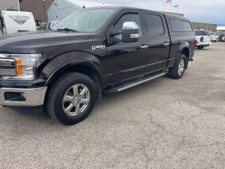 2019 FORD F150 LARIAT
