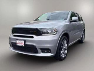 Image of 2019 DODGE DURANGO