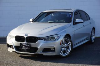 Image of 2015 BMW 3 SERIES