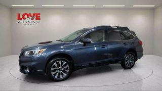 Image of 2017 SUBARU OUTBACK