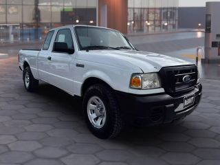 Image of 2010 FORD RANGER SUPER CAB