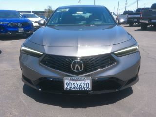 2023 ACURA INTEGRA 1.5T W/A-SPEC & TECHNOLOGY
