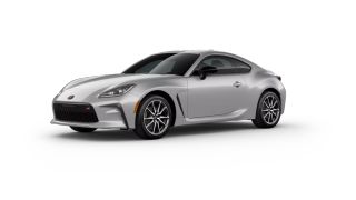 2025 TOYOTA GR86 BASE