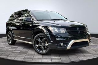 2019 DODGE JOURNEY - Image