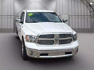 Image of 2016 RAM 1500 CREW CAB