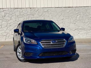 Image of 2017 SUBARU LEGACY