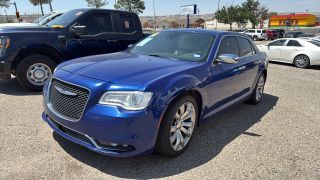 Image of 2018 CHRYSLER 300