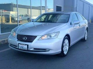 2007 LEXUS ES 350