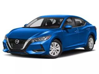 Image of 2023 NISSAN SENTRA