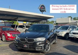 Image of 2017 BMW X5
