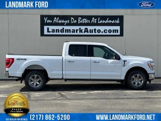 2021 FORD F150 XLT