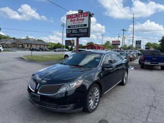 Image of 2015 LINCOLN MKS