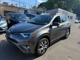 Image of 2018 TOYOTA RAV4
