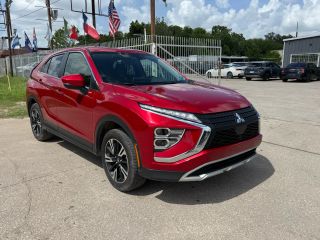 Image of 2024 MITSUBISHI ECLIPSE CROSS