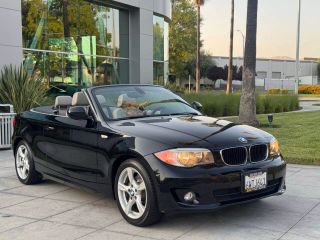 2012 BMW 1 SERIES 128I