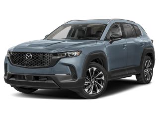 2025 MAZDA CX-50 PREMIUM PLUS