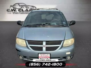 Image of 2005 DODGE GRAND CARAVAN PASSENGER