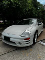 Image of 2003 MITSUBISHI ECLIPSE