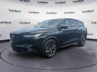 2022 ACURA MDX W/A-SPEC PKG