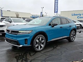 2025 HONDA PROLOGUE ELITE