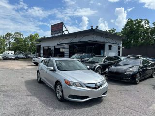 Image of 2013 ACURA ILX