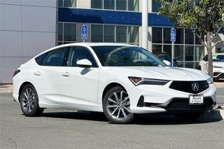 2025 ACURA INTEGRA BASE