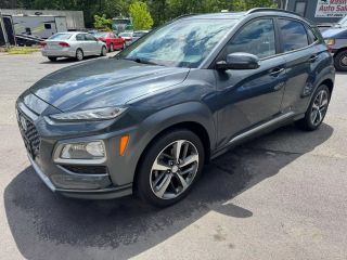 2019 HYUNDAI KONA LIMITED