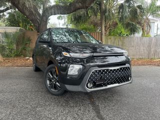 2021 KIA SOUL WAGON AUTOMATIC - Tampa Trucks
