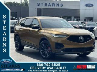 2022 ACURA MDX TYPE S