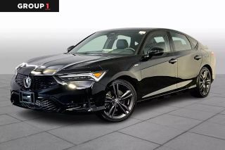 2023 ACURA INTEGRA 1.5T W/A-SPEC & TECHNOLOGY