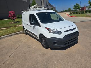 Image of 2016 FORD TRANSIT CONNECT CARGO