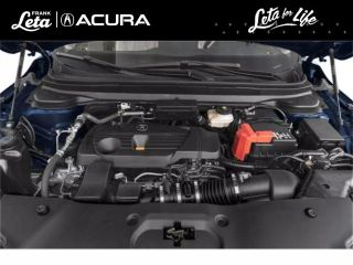 2025 ACURA RDX SH-AWD W/TECHNOLOGY PKG SPORT UTILITY 4D
