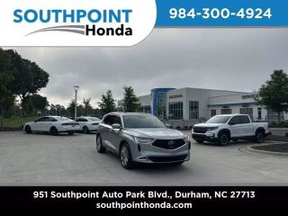 2023 ACURA MDX ADVANCE