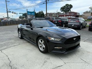 Image of 2015 FORD MUSTANG