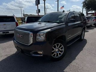 Image of 2016 GMC YUKON