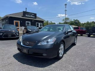 Image of 2009 LEXUS ES