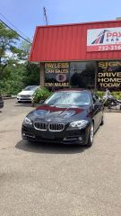 Image of 2016 BMW 5 SERIES