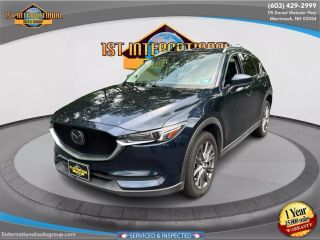 Image of 2021 MAZDA CX-5