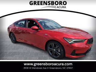 2023 ACURA INTEGRA 1.5T W/A-SPEC PKG